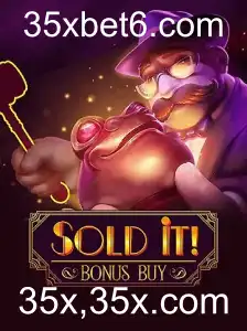 Explorando o Jogo SolditBonusBuy e a Era das Apostas Online com 35x