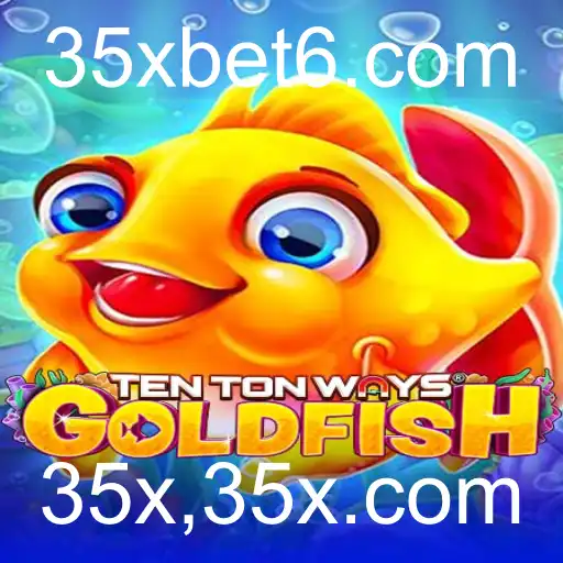 TenTonWaysGoldfish: Uma Jornada Aquática de Diversão