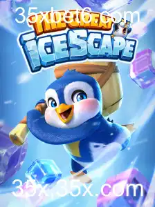 Descubra a Emoção do Jogo TheGreatIcescape