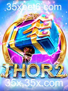 Thor2: Um Jogo Épico de Aventura e Estratégia