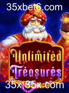 Descubra o Fascinante Mundo do Jogo UnlimitedTreasures