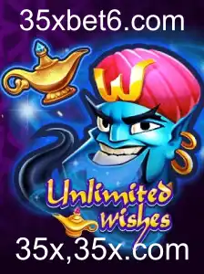 Descubra UnlimitedWishes: O Novo Fenômeno dos Jogos Online