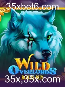 Explorando o Fascinante Mundo do WildOverlordsBonusBuy