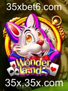Explorando o Universo do Jogo Wonderland